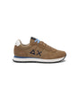 Sneakers Sun 68 TOM SOLID Uomo - Marrone