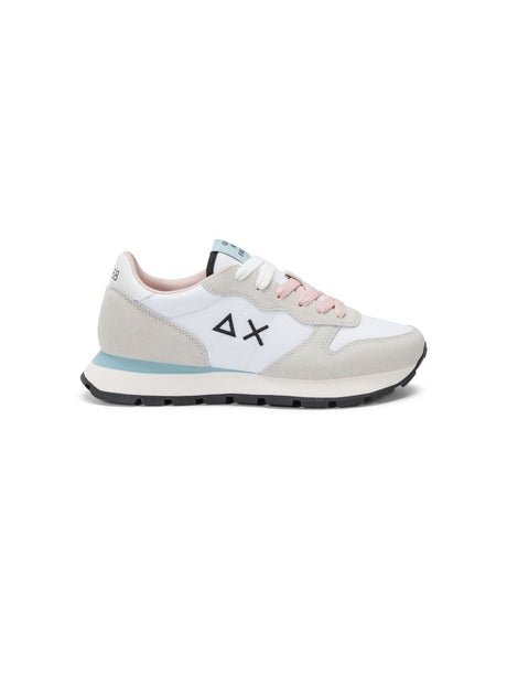 Sneakers Sun 68 ALLY SOLID Donna - Bianco