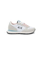 Sneakers Sun 68 ALLY SOLID Donna - Bianco