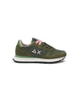 Sneakers Sun 68 ALLY SOLID Donna - Verde