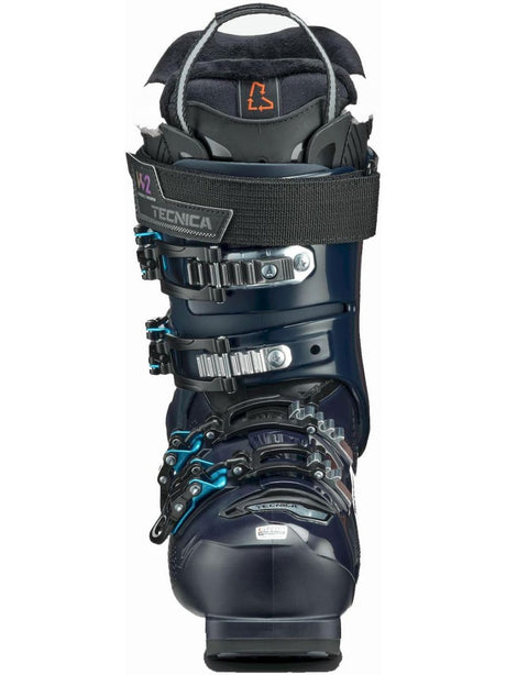 Scarponi Tecnica MACH SPORT MV 85 W GW Donna - Blu