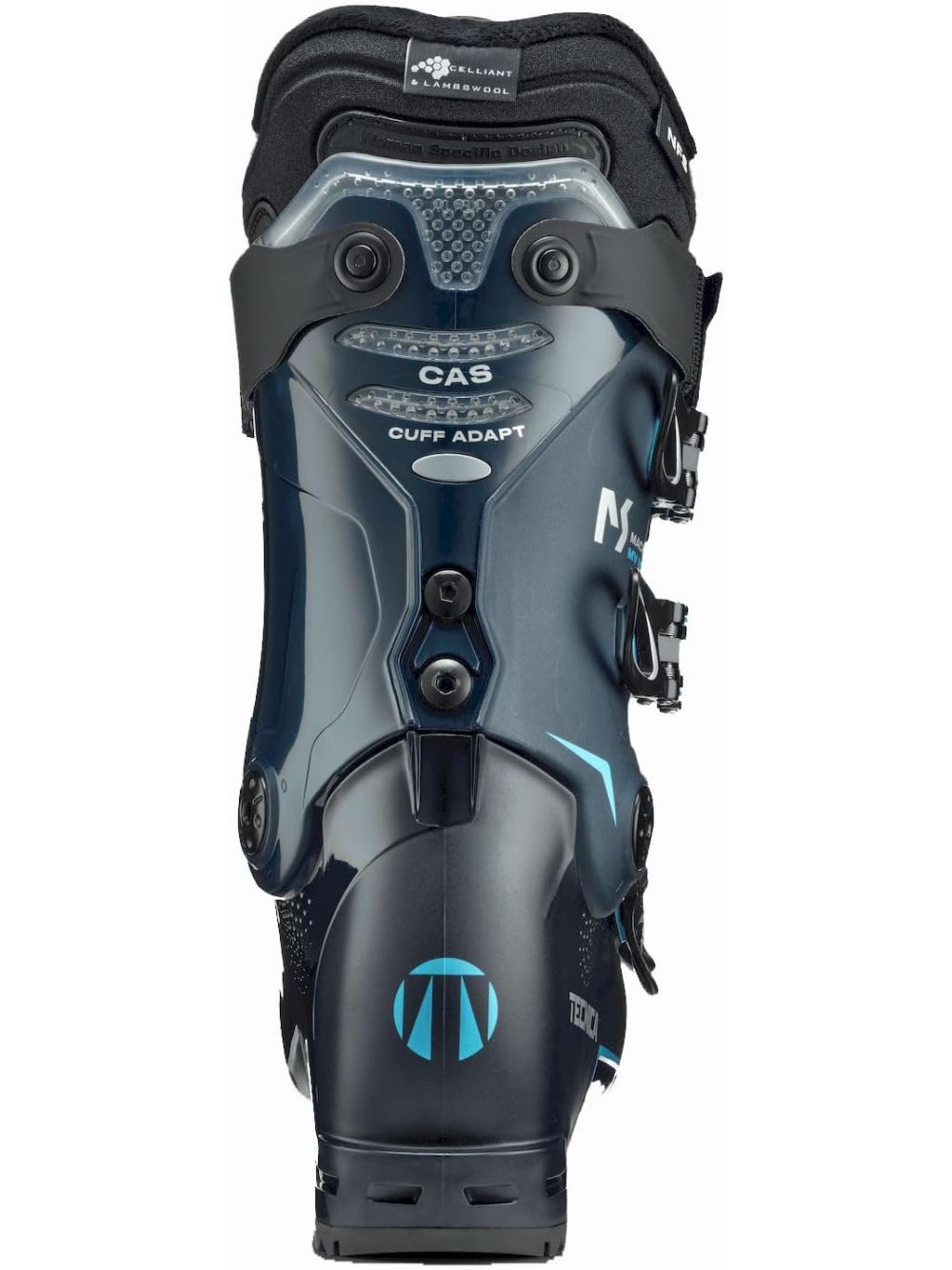 Scarponi Tecnica MACH SPORT MV 85 W GW Donna - Blu