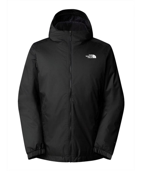 Giubbotto The North Face Uomo - Nero