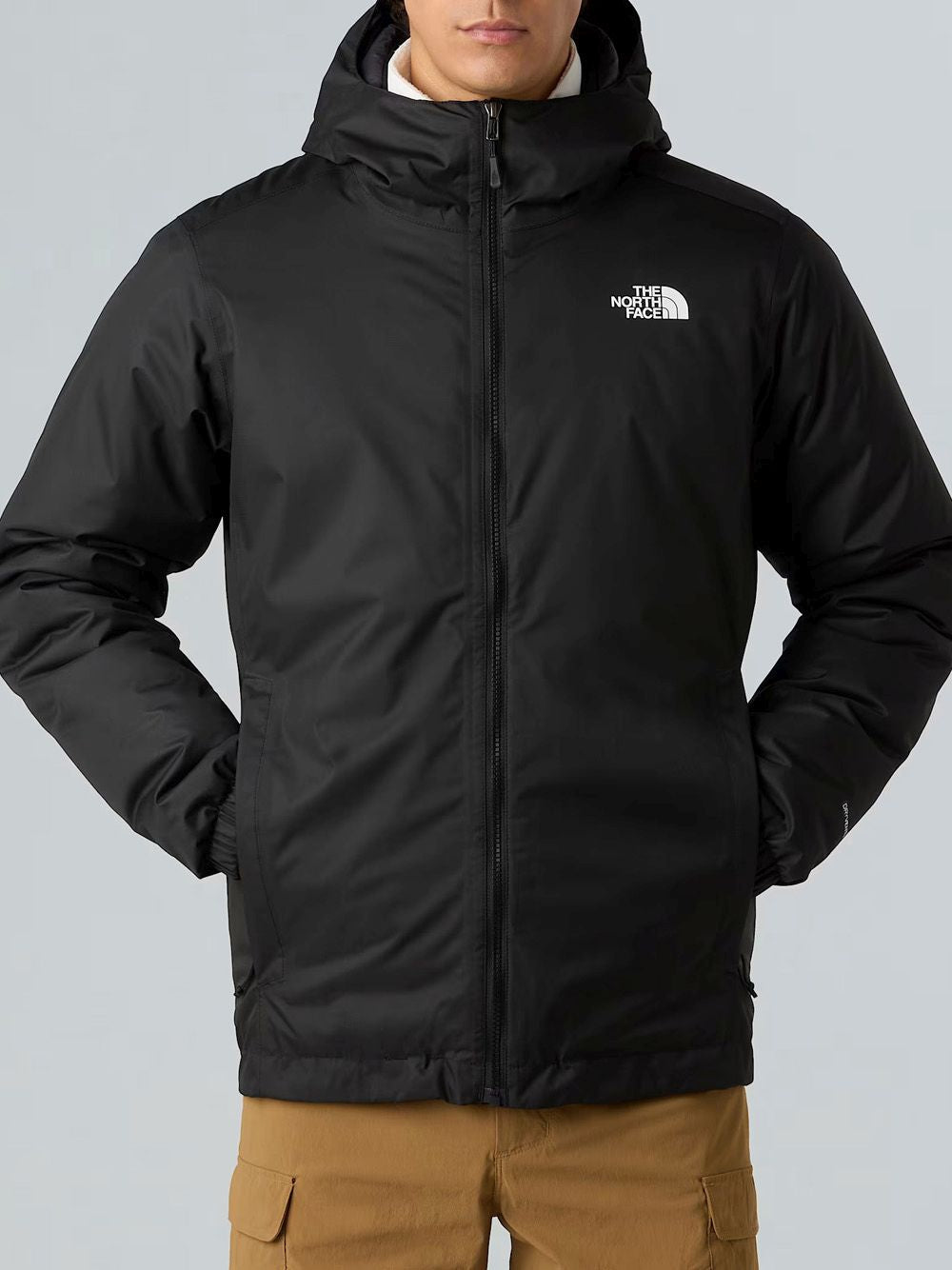 Giubbotto The North Face Uomo - Nero
