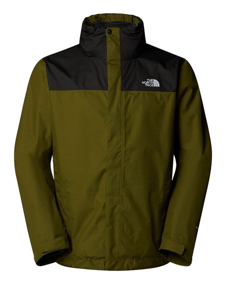 Giubbotto The North Face Uomo - Oliva