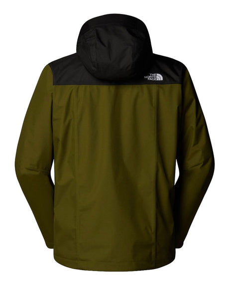Giubbotto The North Face Uomo - Oliva