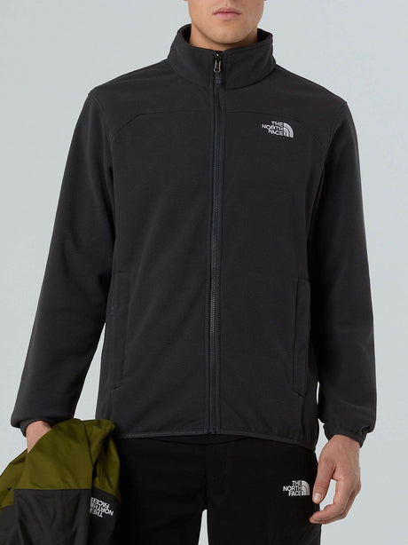 Giubbotto The North Face Uomo - Oliva