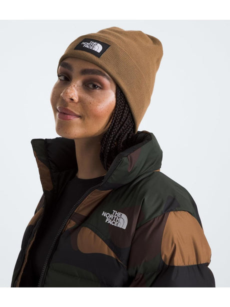 Cappello The North Face Unisex - Marrone