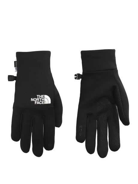 Guanti The North Face ETIP Uomo - Nero