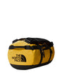 Borsone The North Face Base Camp Duffel - S Unisex - Giallo