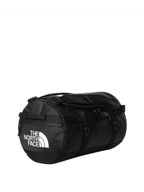 Borsone The North Face Base Camp Duffel - S Unisex - Nero