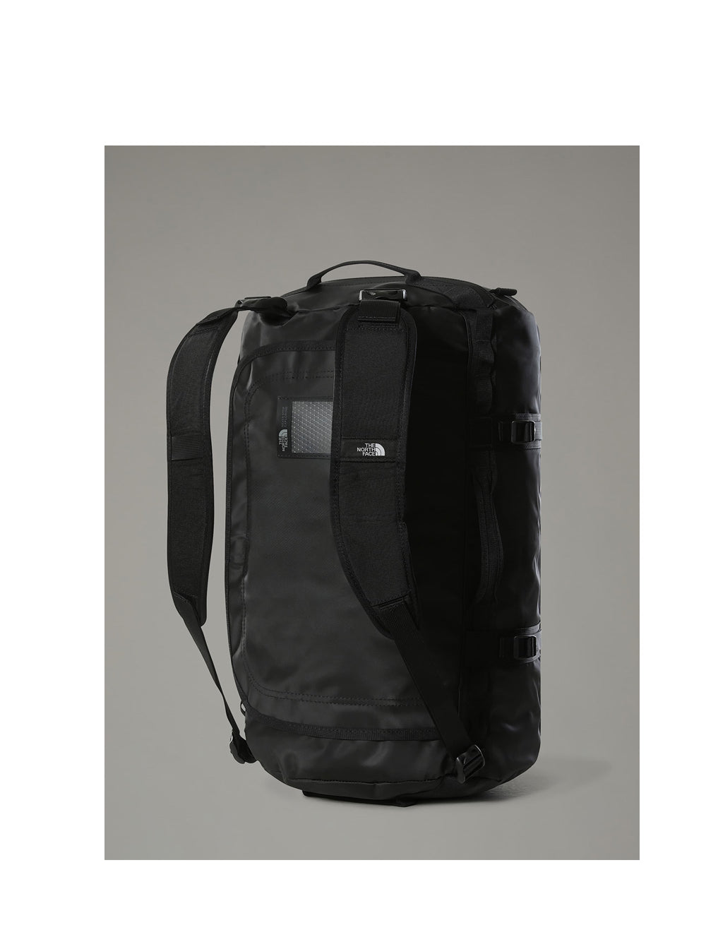 Borsone The North Face Base Camp Duffel - S Unisex - Nero