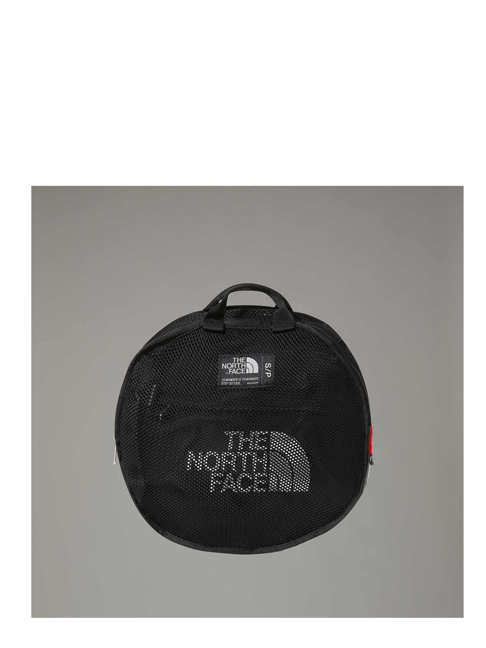 Borsone The North Face Base Camp Duffel - S Unisex - Nero