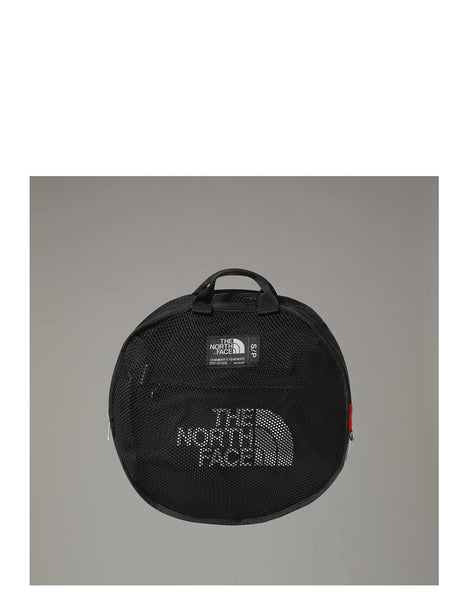 Borsone The North Face Base Camp Duffel - S Unisex - Nero