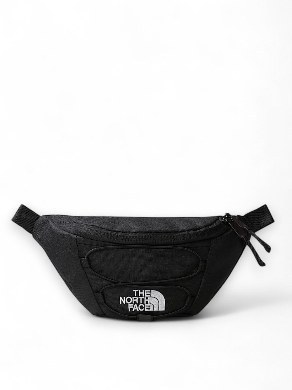 Marsupio The North Face Jester lumbar Unisex - Nero