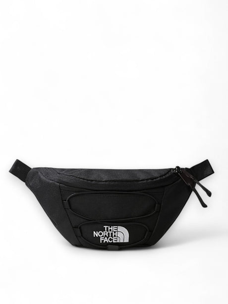 Marsupio The North Face Jester lumbar Unisex - Nero