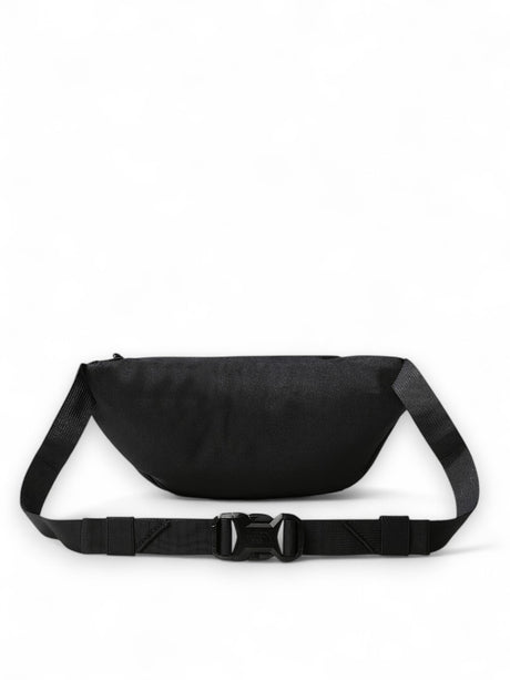 Marsupio The North Face Jester lumbar Unisex - Nero