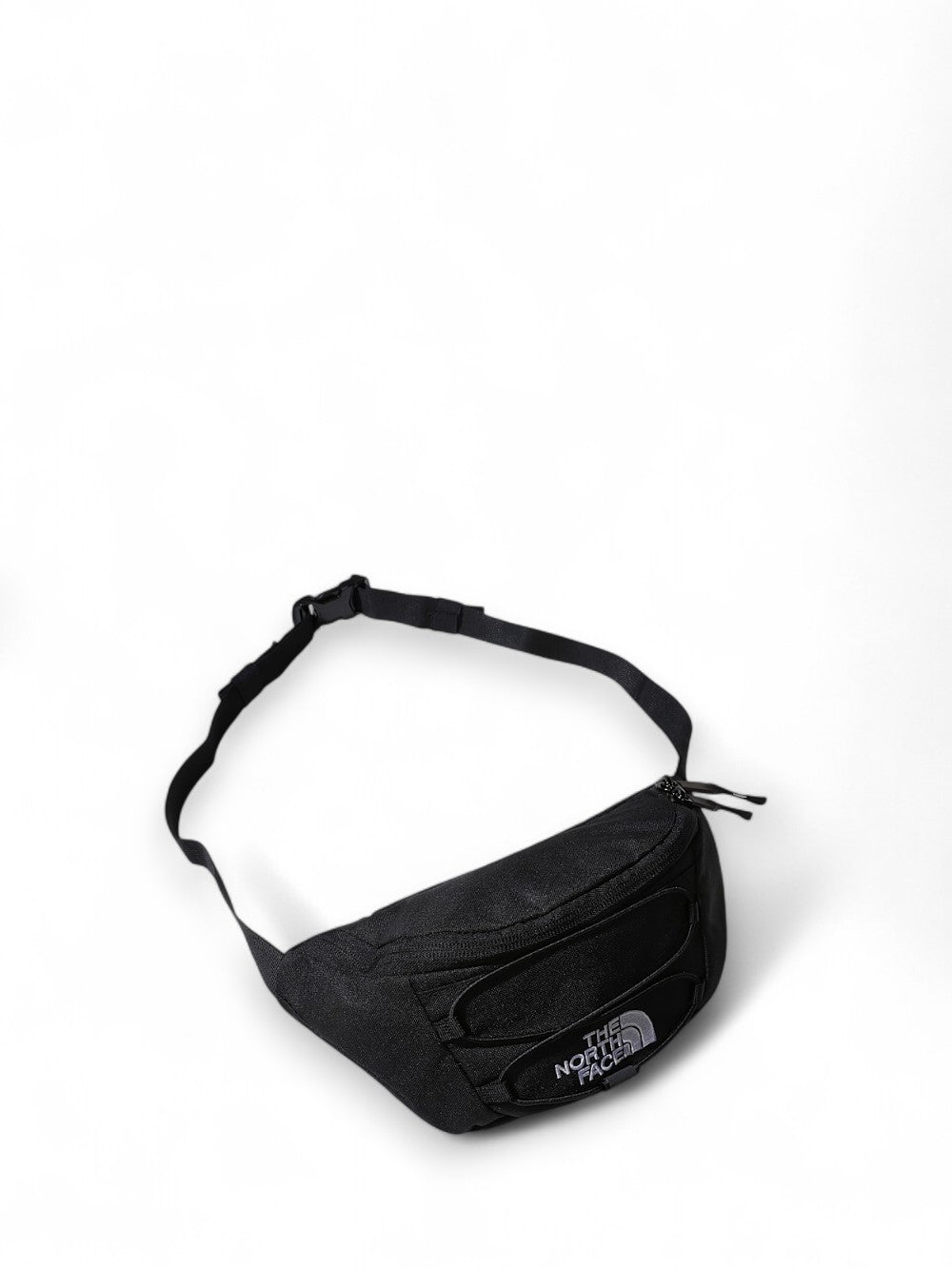 Marsupio The North Face Jester lumbar Unisex - Nero