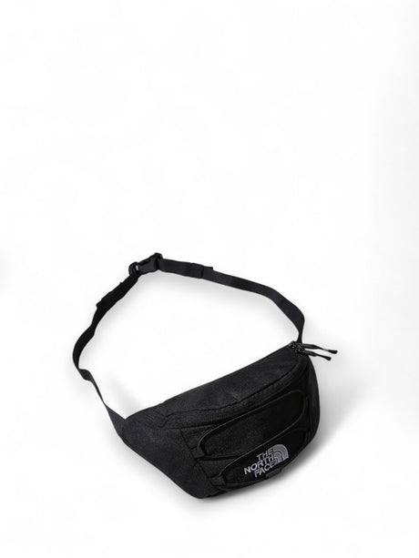 Marsupio The North Face Jester lumbar Unisex - Nero