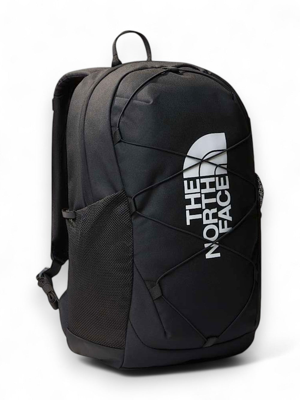 Zaino The North Face Court Jester Unisex Bambino - Nero