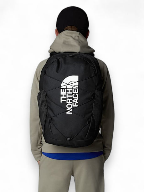Zaino The North Face Court Jester Unisex Bambino - Nero