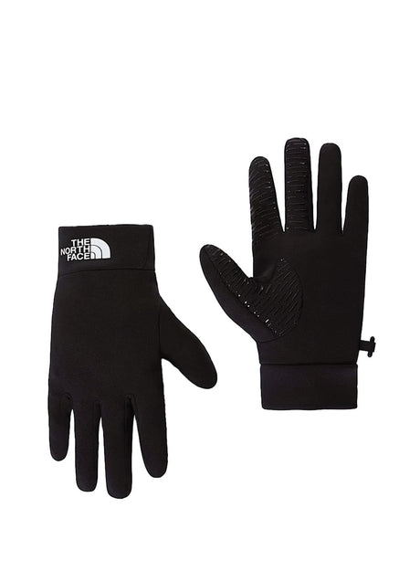 Guanti The North Face Uomo - Nero