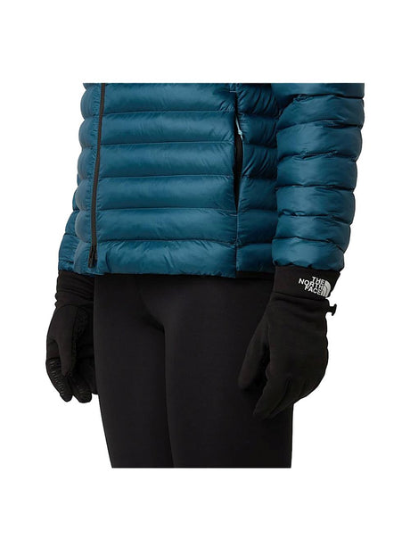 Guanti The North Face Uomo - Nero