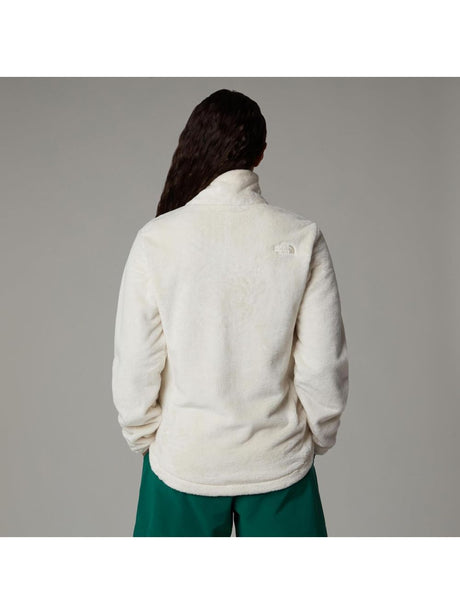 Pile The North Face Donna - Bianco