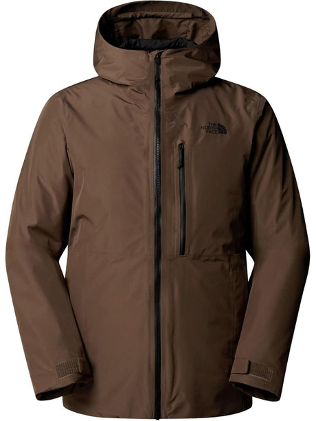 Piumino The North Face Uomo - Marrone