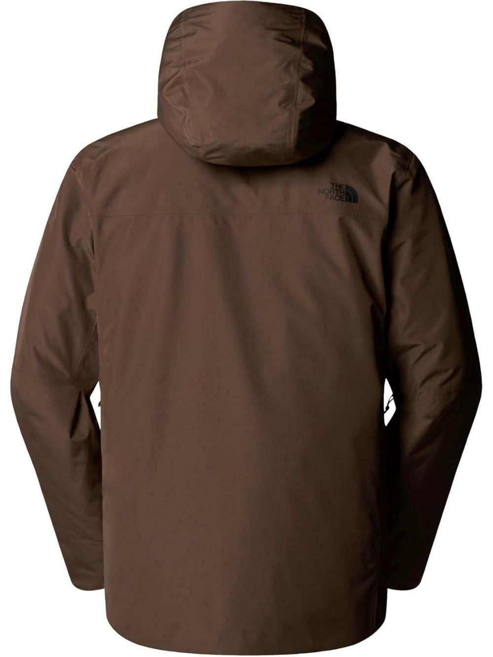 Piumino The North Face Uomo - Marrone