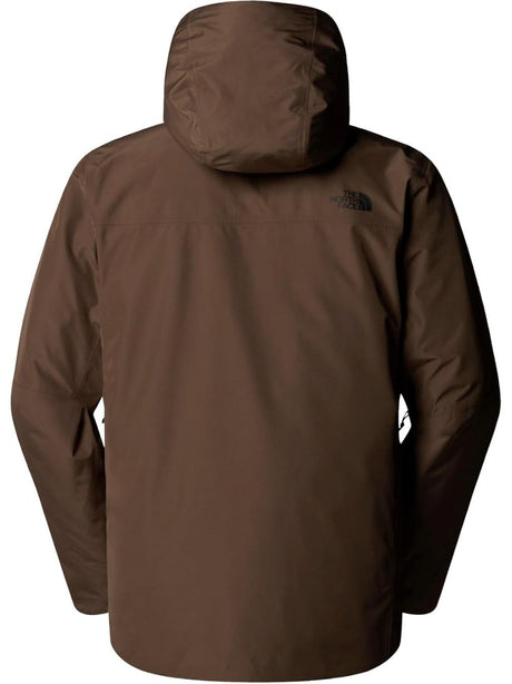 Piumino The North Face Uomo - Marrone
