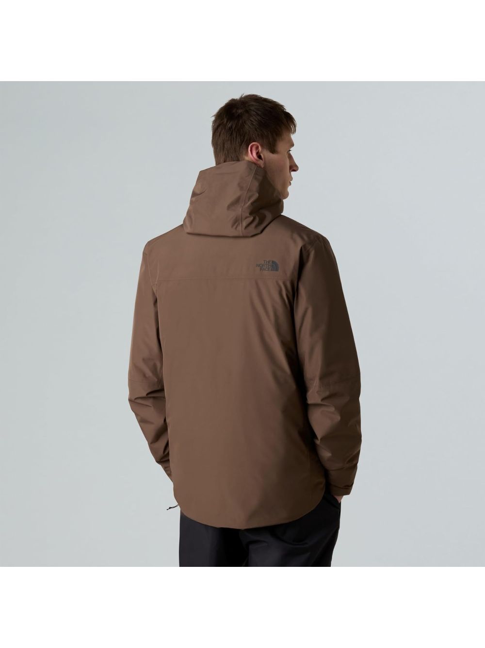 Piumino The North Face Uomo - Marrone