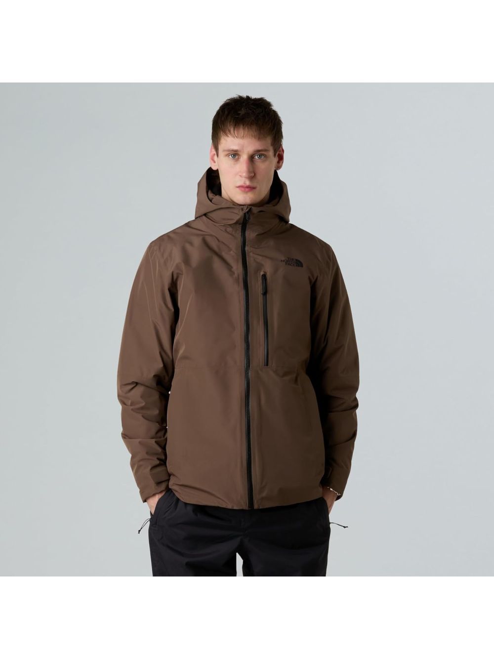 Piumino The North Face Uomo - Marrone