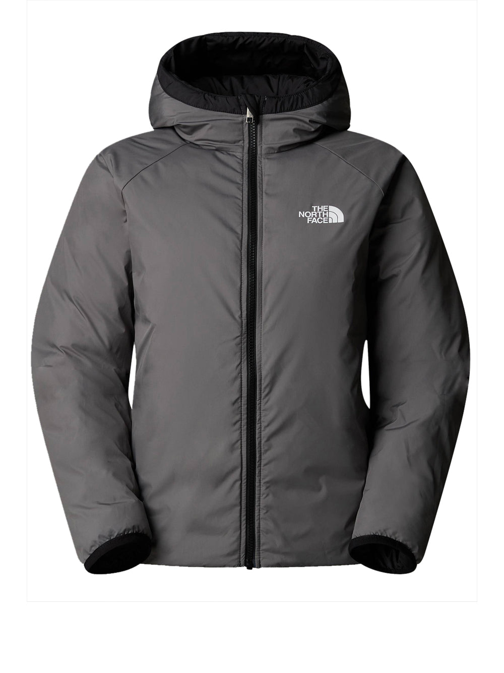 Giubbotto The North Face Bambino - Grigio