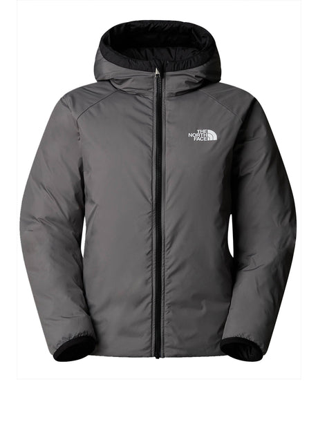 Giubbotto The North Face Bambino - Grigio