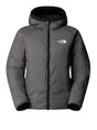 Giubbotto The North Face Bambino - Grigio