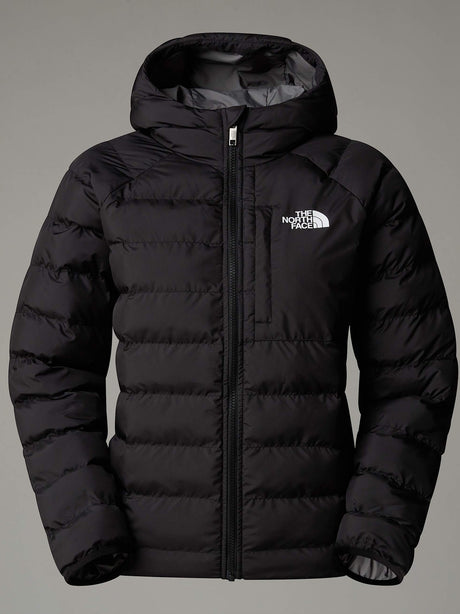 Giubbotto The North Face Bambino - Grigio
