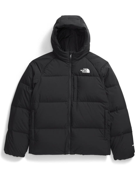 Piumino The North Face Bambino - Nero