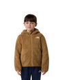 Felpa The North Face Unisex Bambino - Marrone