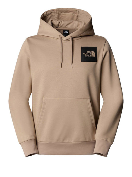 Felpa The North Face Uomo - Marrone