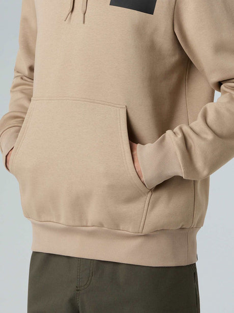 Felpa The North Face Uomo - Marrone