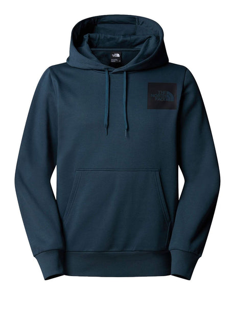 Felpa The North Face Uomo - Blu