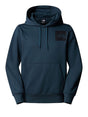 Felpa The North Face Uomo - Blu