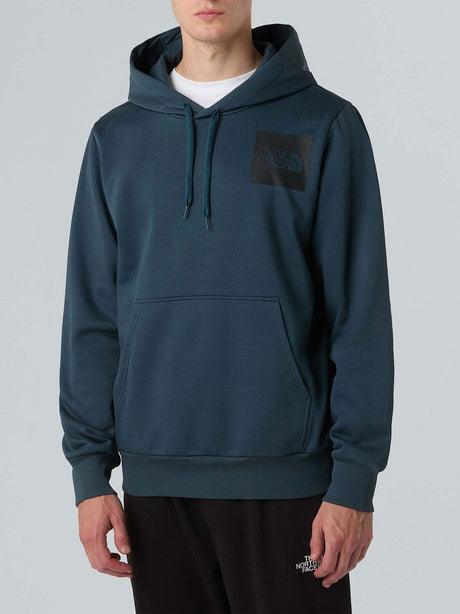 Felpa The North Face Uomo - Blu