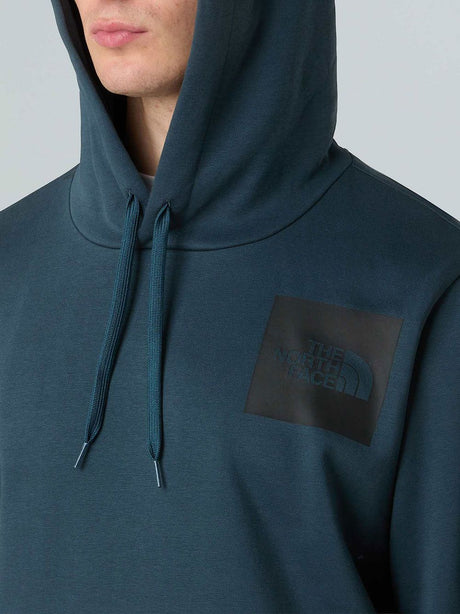 Felpa The North Face Uomo - Blu