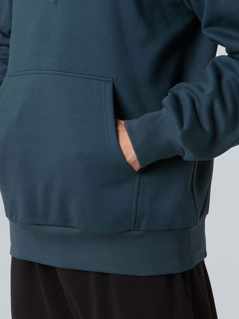 Felpa The North Face Uomo - Blu