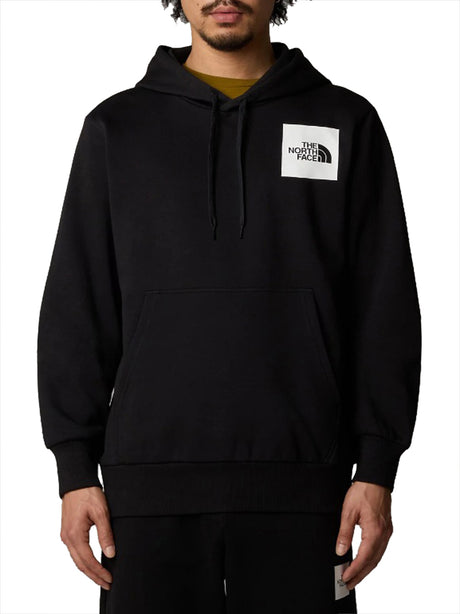 Felpa The North Face Uomo - Nero