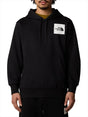 Felpa The North Face Uomo - Nero