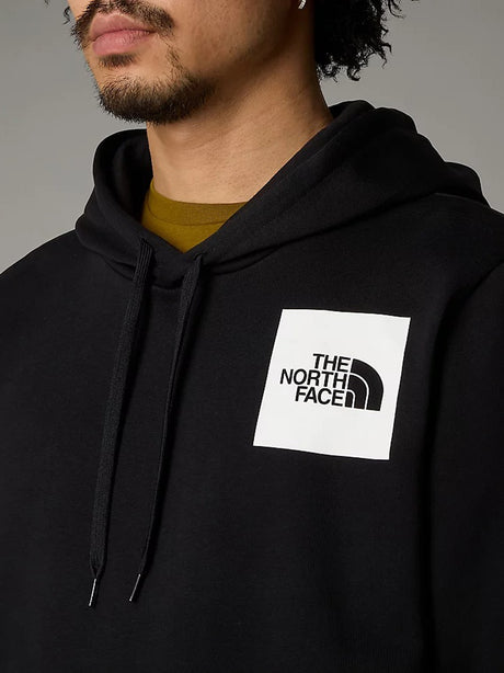 Felpa The North Face Uomo - Nero