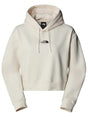 Felpa The North Face Essential Donna - Bianco